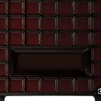 بخاری 14000نیک کالا طرح سرامیکی