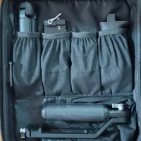 گیمبال دوربین dji rs3 pro combo|دوربین عکاسی و فیلم‌برداری|زنجان, |دیوار