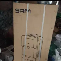 آب سرد کن سام