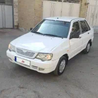 پراید ۱۳۲ مدل ۸۸|خودرو سواری و وانت|اصفهان, کشاورزی|دیوار