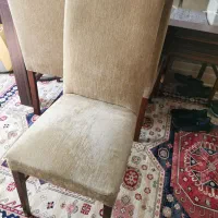 میز ناهار خوری ۶ نفره