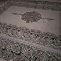 سه تخته فرش ۶ متری کاشان بسیار تمیز|فرش|تهران, بهمن یار|دیوار