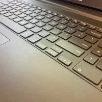 لپتاپ i7 با صفحه لمسی|رایانه همراه|ارومیه, |دیوار