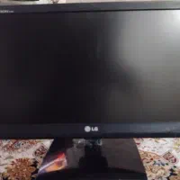 مانیتور LG19 اینچ