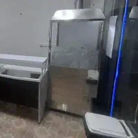 فر فلافلی و فست فود و ساندویچی|کافی‌شاپ و رستوران|قم, پردیسان|دیوار