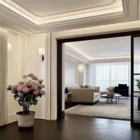 ۱۴۲متر قناد/صفرسازی مدرن ژورنالی/سهم العرصه بالا