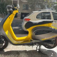 وسپا ایتال موتور