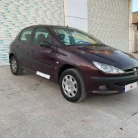 206 تیپ 5 مدل 93|خودرو سواری و وانت|کرمان, |دیوار