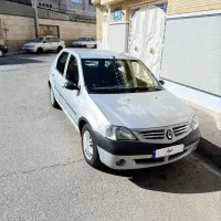 رنو ال۹۰ L90 فول