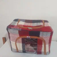 جعبه اسکلت دار طرح سنتی