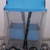 گهواره نوزاد