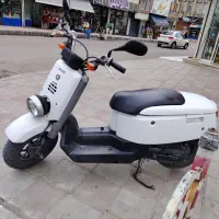 موتور پاکشتی یاماها وکس