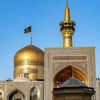 بازگشت به فطرت با سفر به مشهد