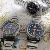 ساعت سیکو و اورینت اتوماتیک