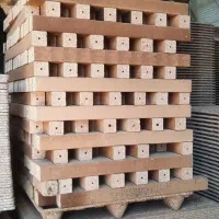 لقمه برای پایه پالت