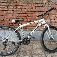 دوچرخه ۲۶ viva صفر