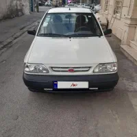 پراید وانت