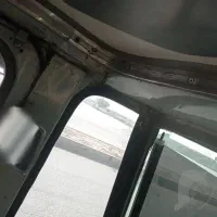 مینی بوس 64|خودرو سنگین|محمدیه-قزوین, |دیوار