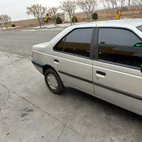 پژو۴۰۵دوگانه شرکتی۹۶|خودرو سواری و وانت|کرمانشاه, |دیوار