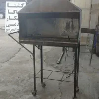 منقل چرخدار