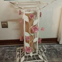 میز آباژور و شب خواب|چراغ خواب و آباژور|شاهین‌شهر, نظامی|دیوار