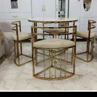 میز نهار خوری ۴نفره موجود شد