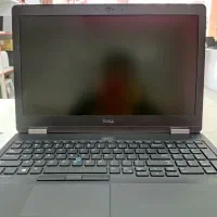 لپتاپ دل گرافیکی طراحی مهندسی فروش چکی