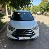 Jac S3|خودرو سواری و وانت|سیرجان, |دیوار