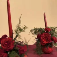 دیزاین شب یلدا و همچنین سینی های تیک ای بصورت تکی|خدمات پذیرایی، مراسم|اسلامشهر, شهرک احمدیه|دیوار