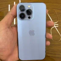 13 pro 256 zaa|موبایل|تهران, صادقیه|دیوار