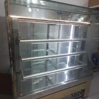 فروش یخچال آکواریومی