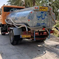 خاور 808|خودرو سنگین|فراشبند, |دیوار