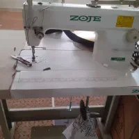 نیروی خانم چرخکار ماهر فقط یک نفر