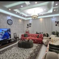 واحد نوساز ۱۰۳ متری شهرک فرهنگیان فوری