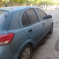 تیبا ۲مدل ۱۳۹۴استثنایی
