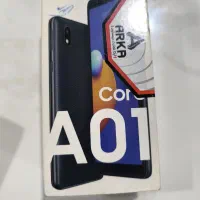 سامسونگ A01