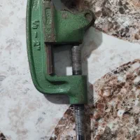 لوله بر دستی 2اینچ آلمانی اصل|ابزارآلات|قوچان, |دیوار