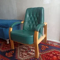 مبل اداری تجاری