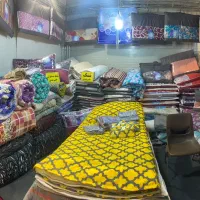 تشک های پشمی نمدی ماهان