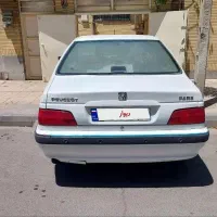 پارس ۹۴ tu5 بدون رنگ