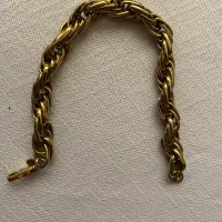 دستبند تمام استیل