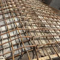 اسکلت بتنی ساختمان|خدمات پیشه و مهارت|آق قلا, |دیوار