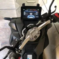 موتور طرح adv