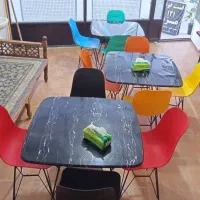 فروش وسایل کامل فست فود زیر قیمت نقدوچک|کافی‌شاپ و رستوران|زاینده رود, |دیوار