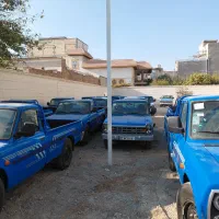 نیسان وانت صفر|خودرو سواری و وانت|وحیدیه, |دیوار