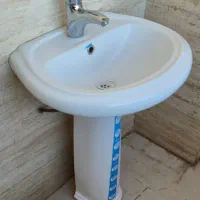 روشویی چینی کرد