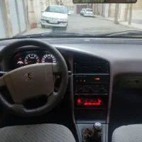 ۴۰۵ مدل ۸۸ فول تقویت داخل کرم|خودرو سواری و وانت|قم, شاه ابراهیم|دیوار