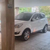 چانگان مدل ۹۷