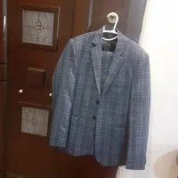 کت وشلوار نو بدون استفاده