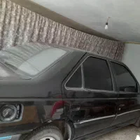 پژو پارس مدل ۸۲|خودرو سواری و وانت|کهنوج, |دیوار